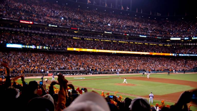 Postseason: Division Series