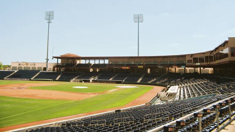 BayCare Ballpark