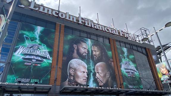 Complete Guide to Attending a WWE Event