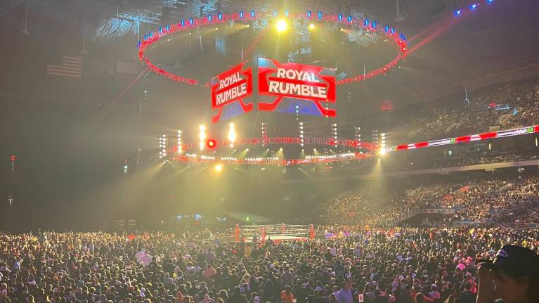 Royal Rumble