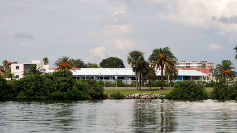Clearwater Marine Aquarium
