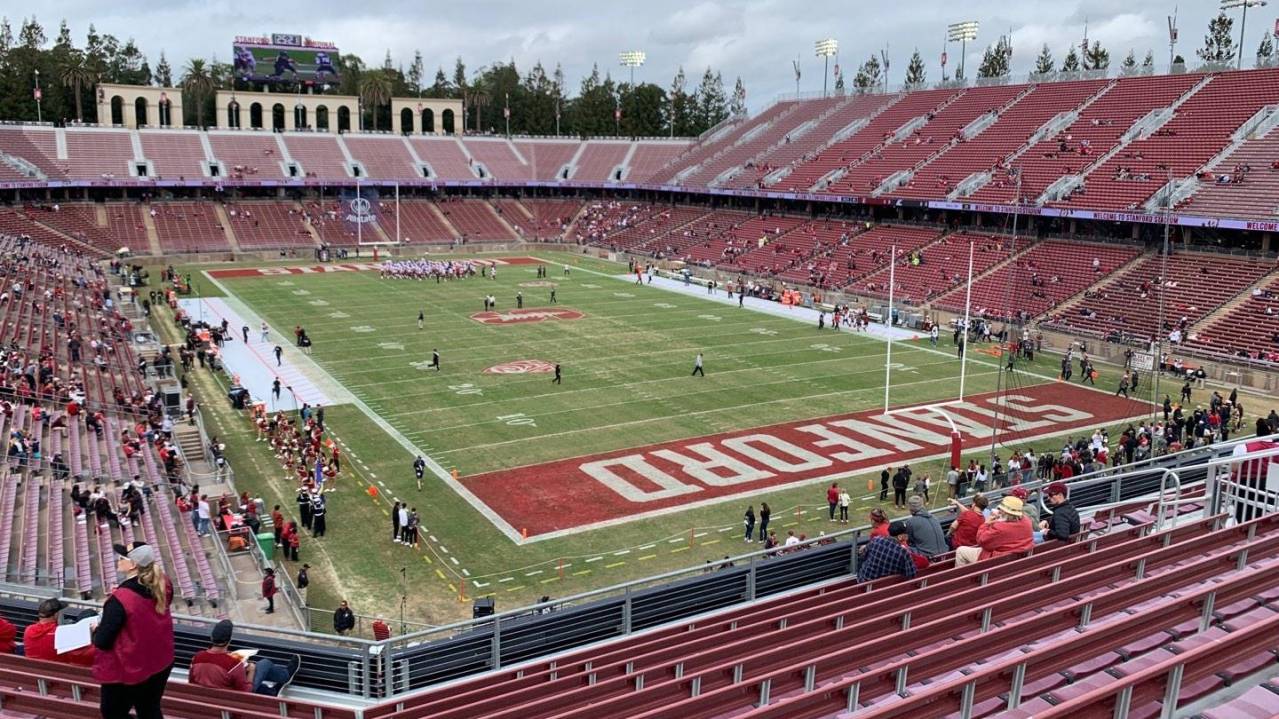 View very similar to those from the Family Plan sections