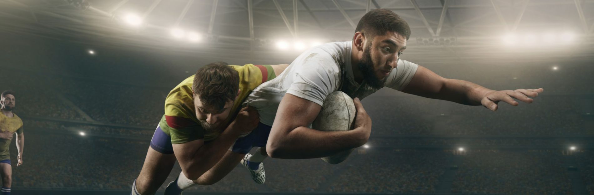 Find Your Next Event