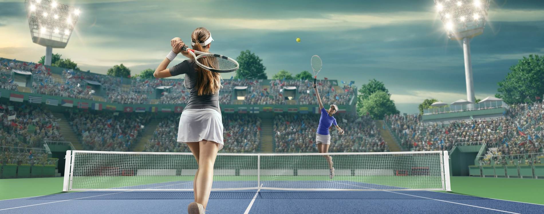 Find Your Next Event