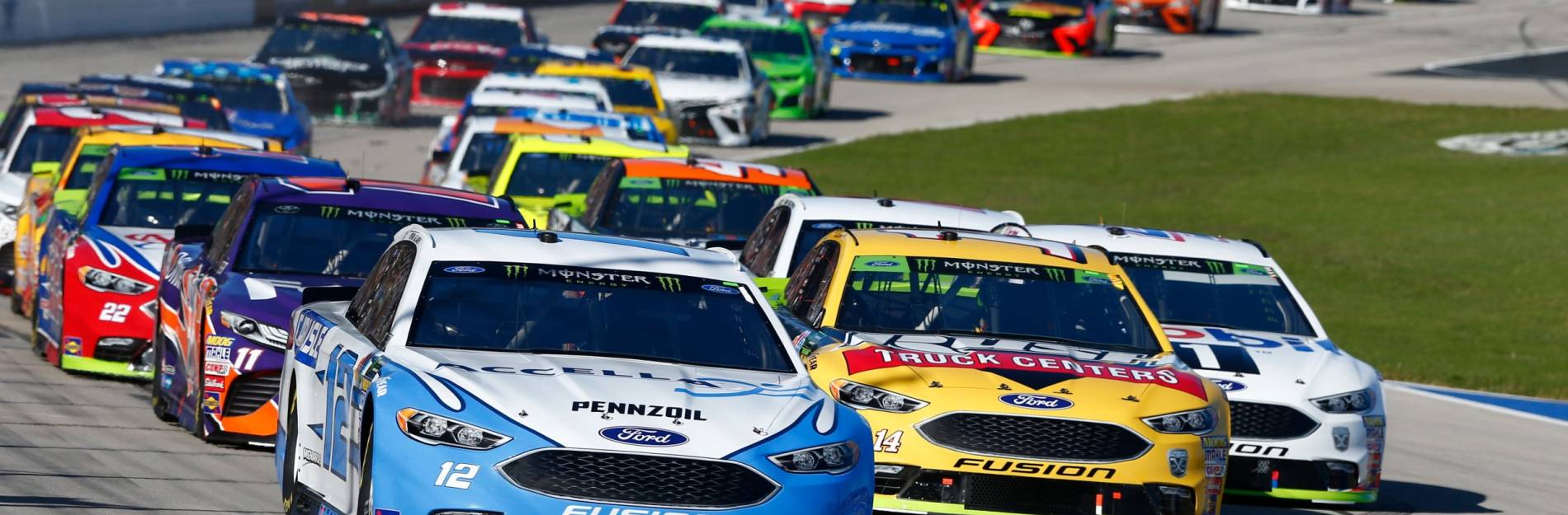 Find Your Next Event