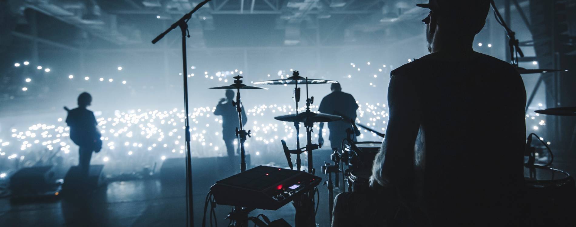 Find Your Next Event