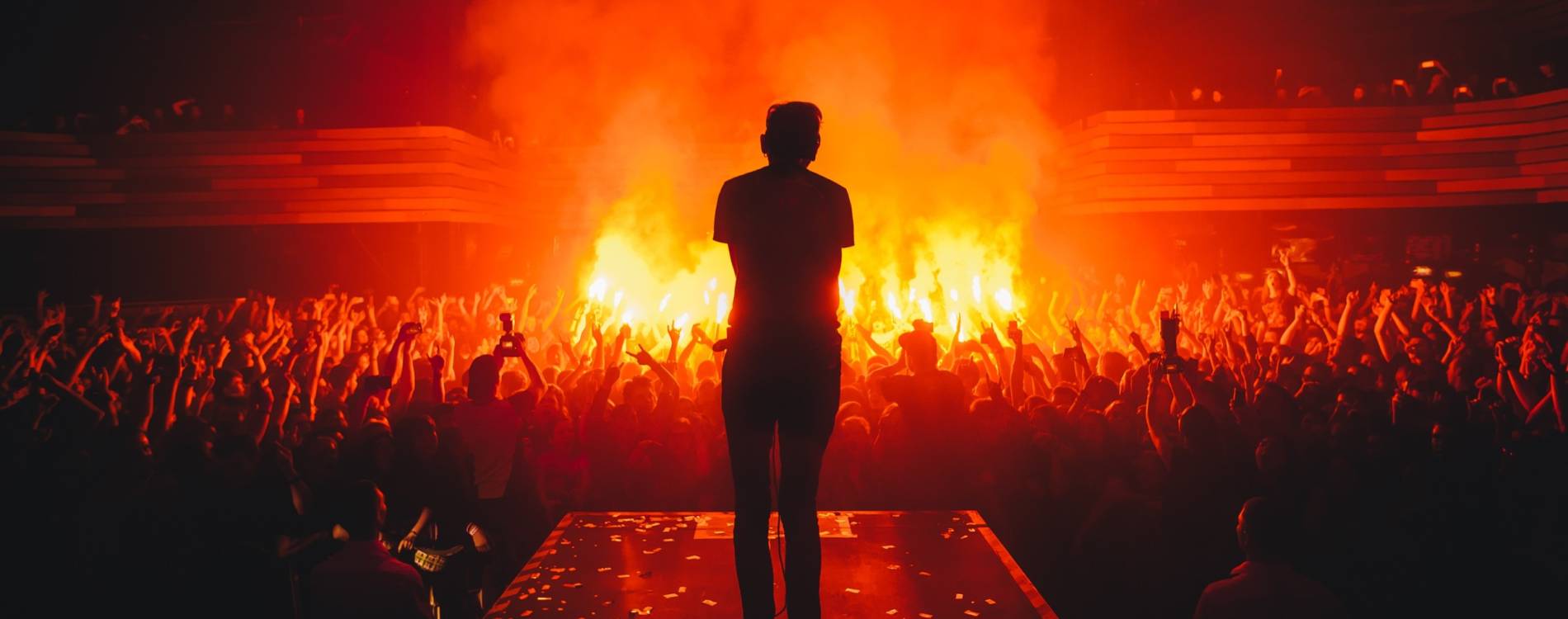 Find Your Next Event