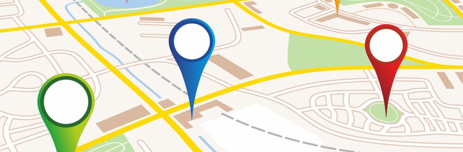 Locations