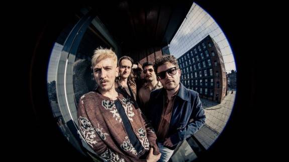 Vigilantes - Southampton