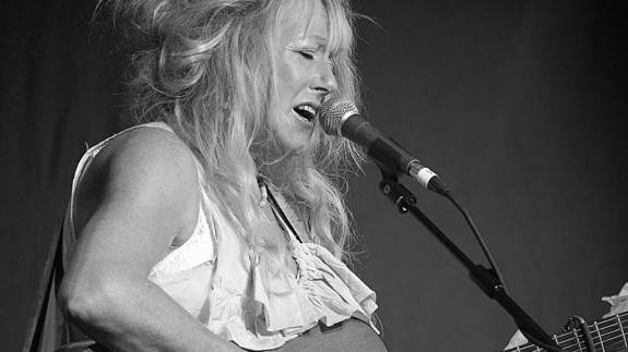 Vikki Clayton