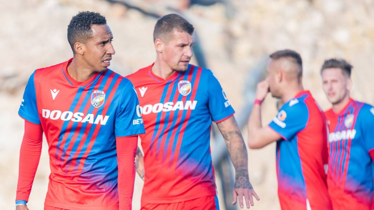 Round of 16 1st Leg FC Viktoria Plzeň vs SS Lazio Tickets 6 Mar 2025
