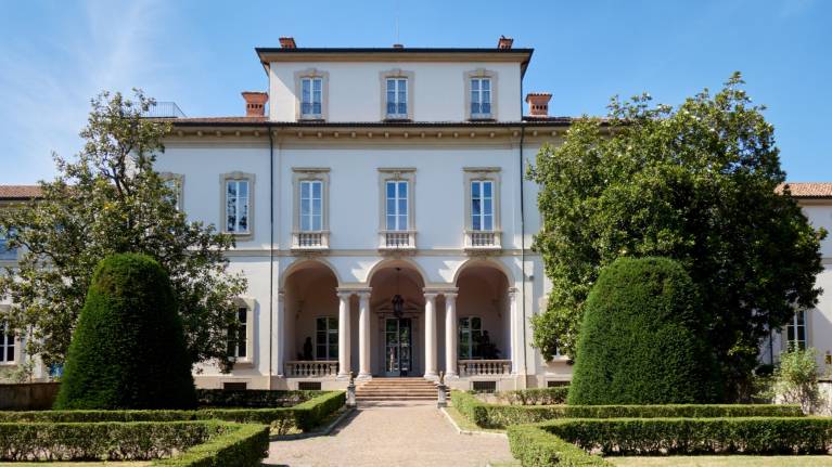 Villa Clerici