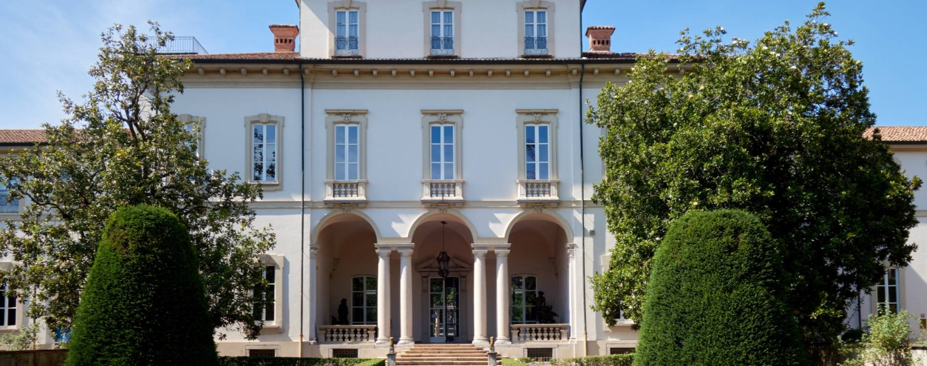 Villa Clerici
