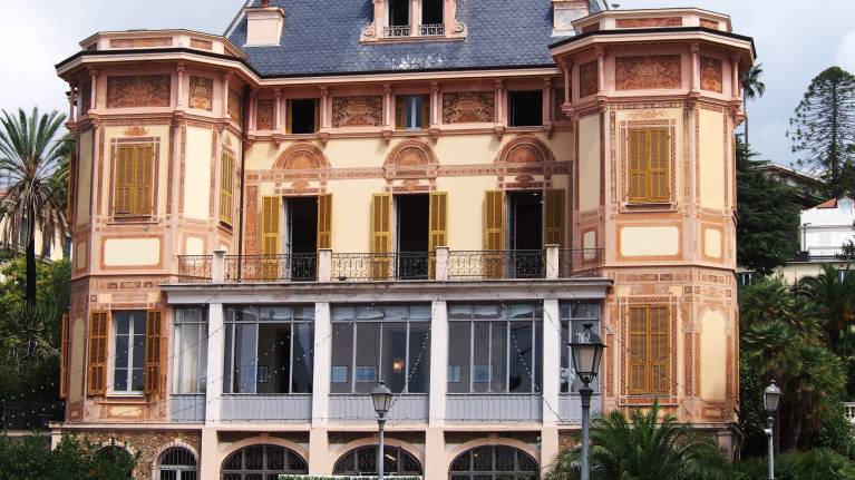 Villa Nobel