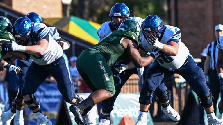 Villanova Wildcats Football