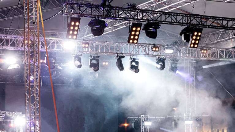 Vina Robles Amphitheatre