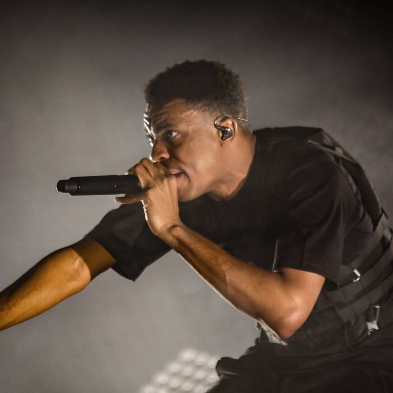 Vince Staples