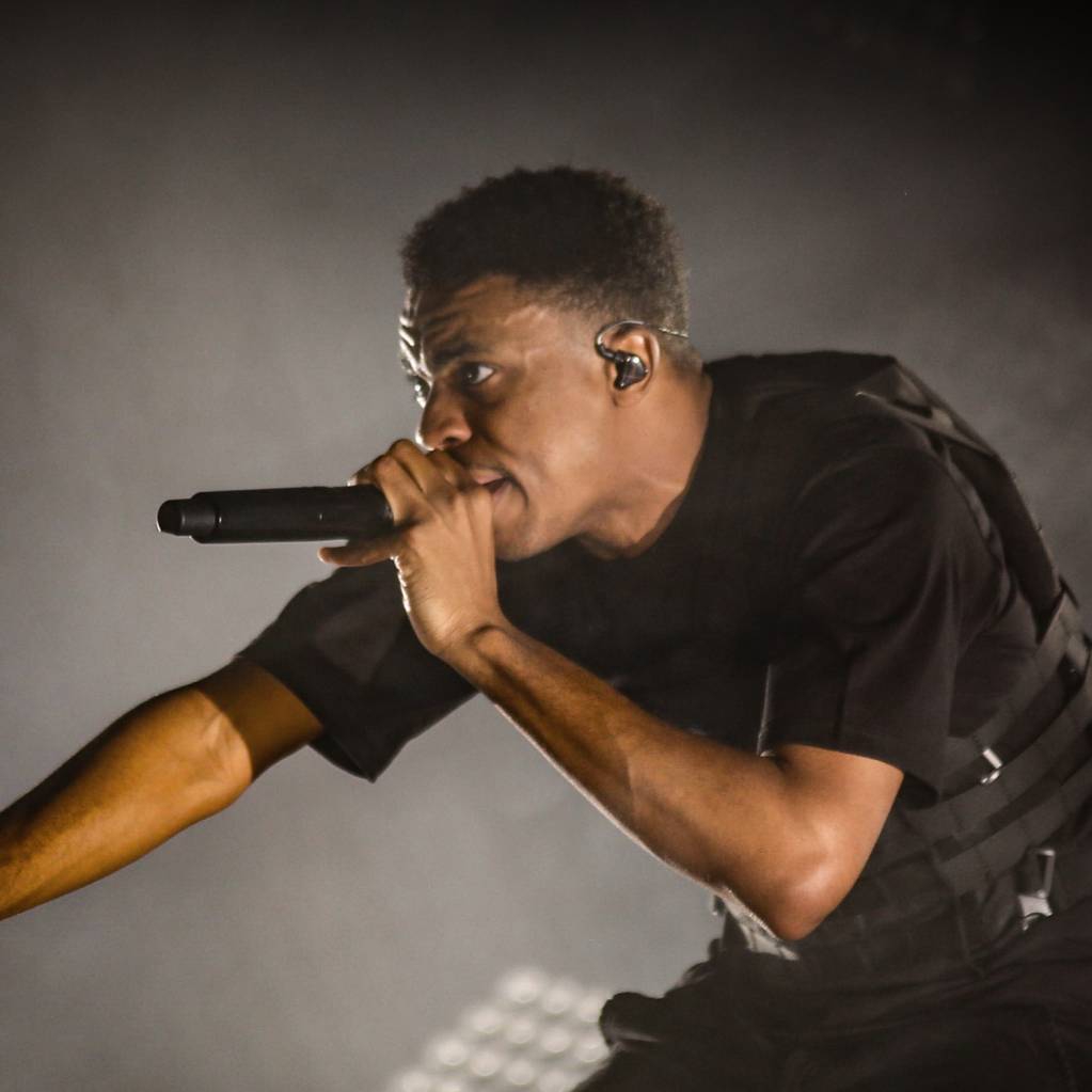 Vince Staples at First Avenue, Minneapolis