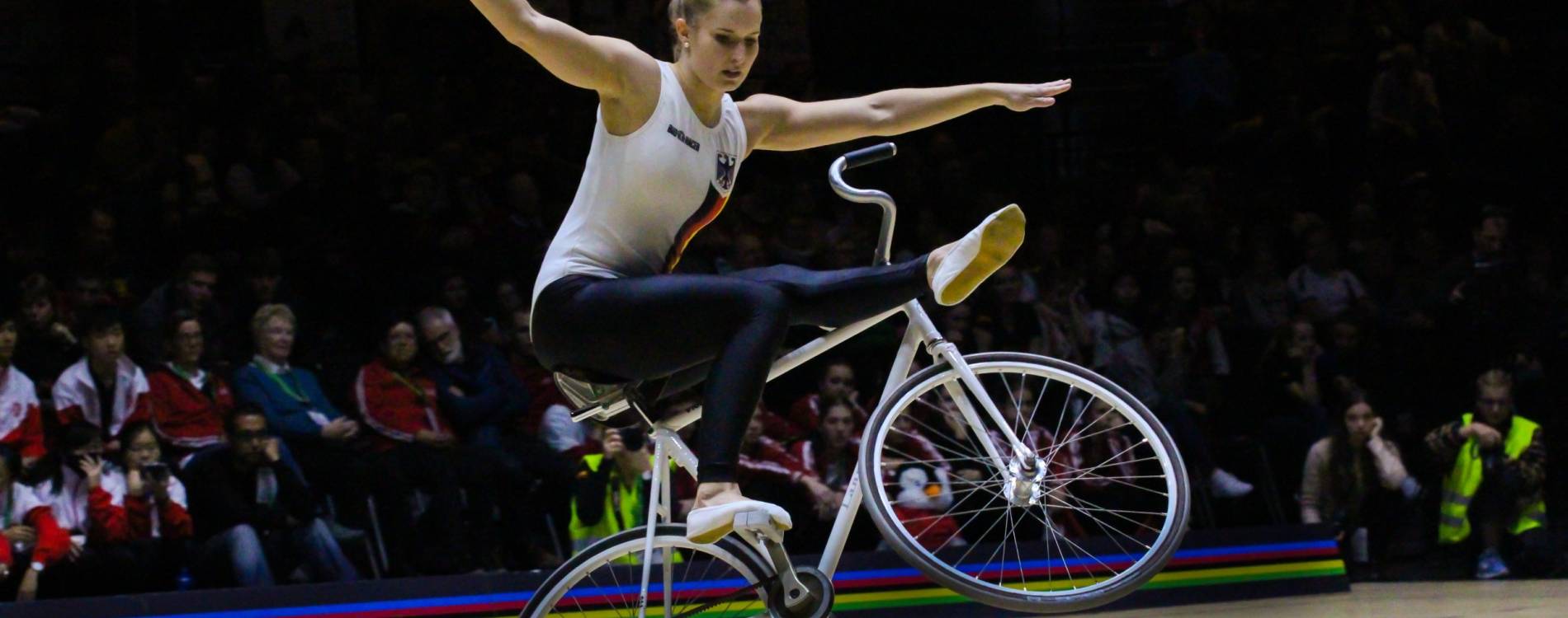 Viola Brand World Championship