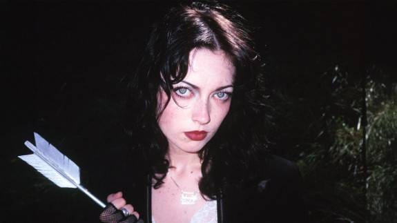 Violet Grohl
