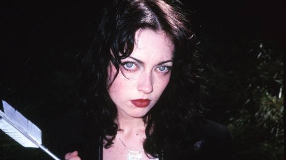 Violet Grohl