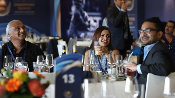 VIP Hospitality