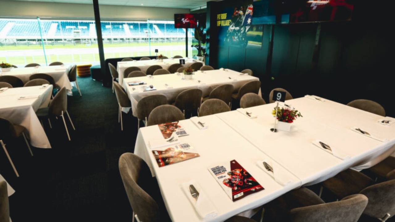 VIP Village Platinum