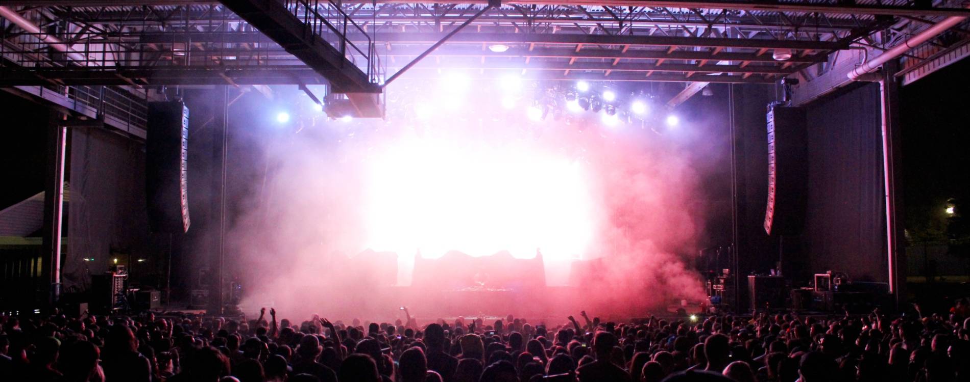 Virginia Credit Union LIVE!