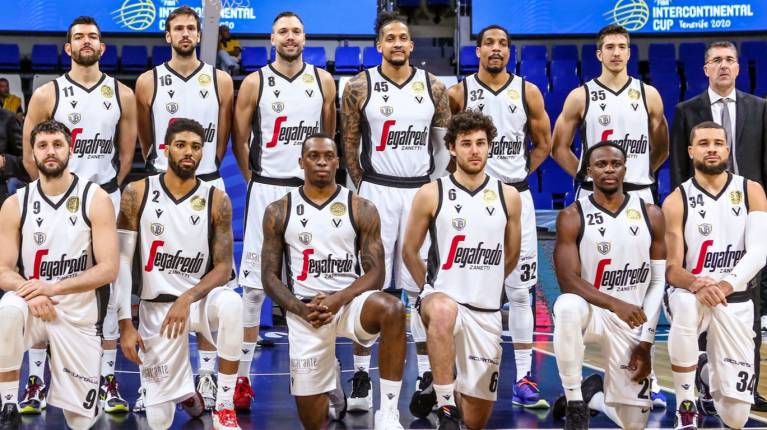 Virtus Pallacanestro Bologna