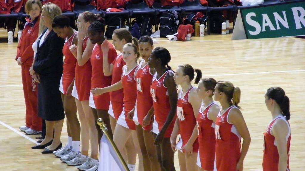 Vitality Roses Reunited Series