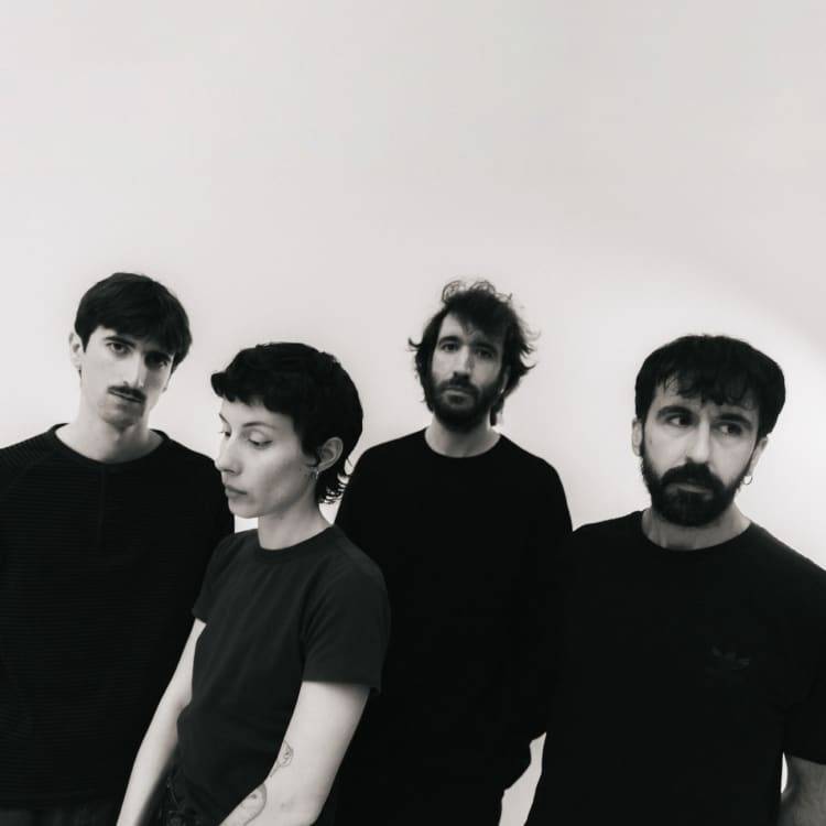 Viva Belgrado en la Sala Apolo, Barcelona 2027