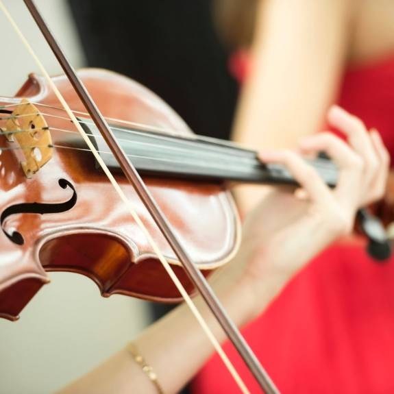 Vivaldi Four Seasons by Candlelight