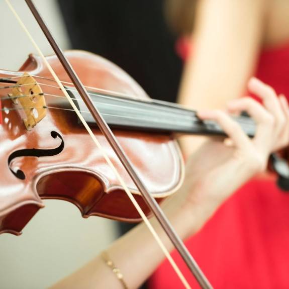 Vivaldi Four Seasons by Candlelight