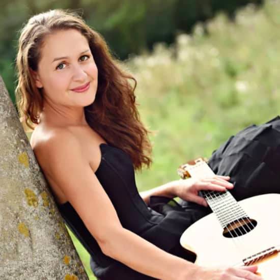 Vivaldi Guitar Concerto by Candlelight