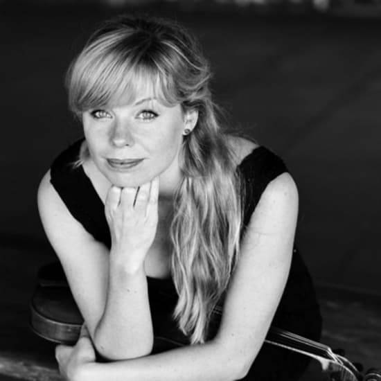 Vivaldi's Four Seasons at Christmas at Chester Cathedral