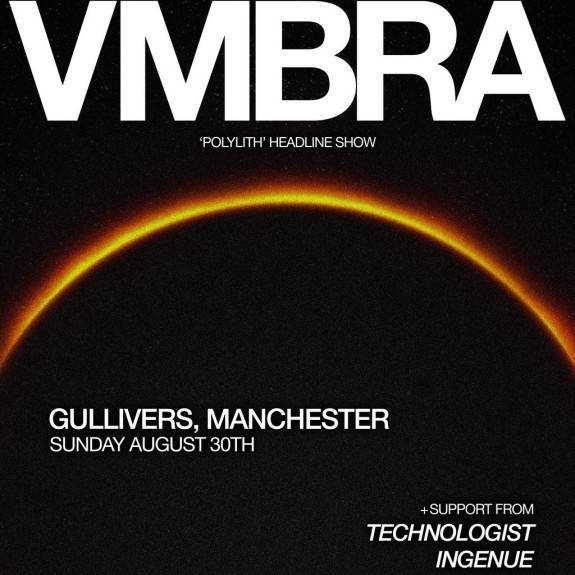 VMBRA Album Launch Show