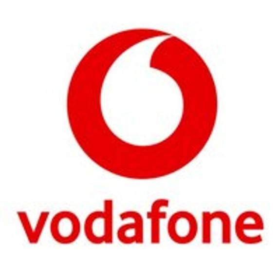 Vodafone at Boardmasters