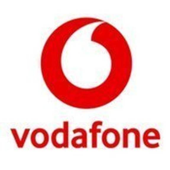 Vodafone at Reading Festival