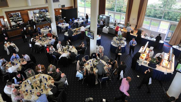 Voltigeur Restaurant