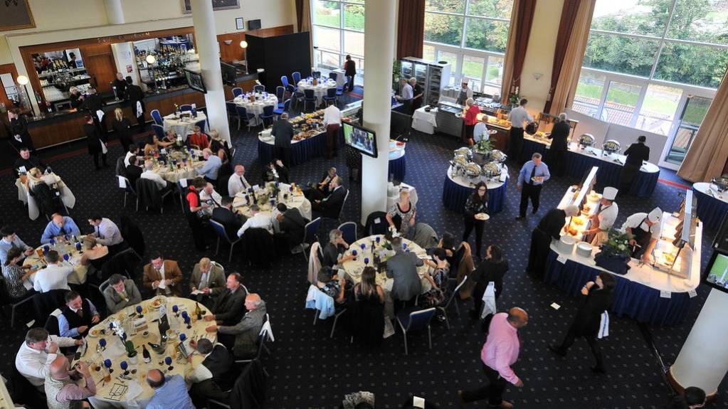 Voltigeur Restaurant