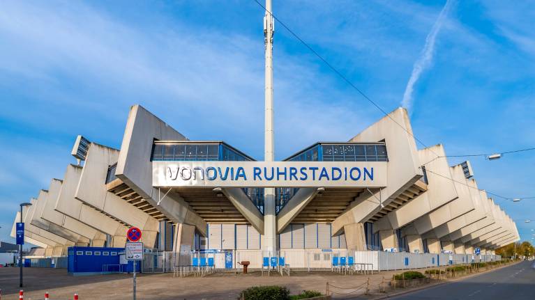 Ruhrstadion