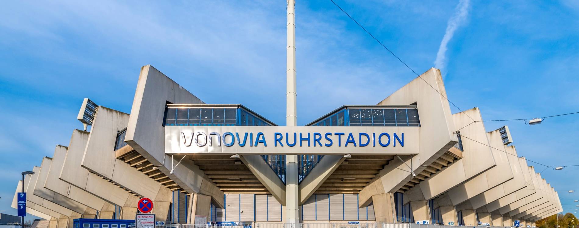 Vonovia Ruhrstadion