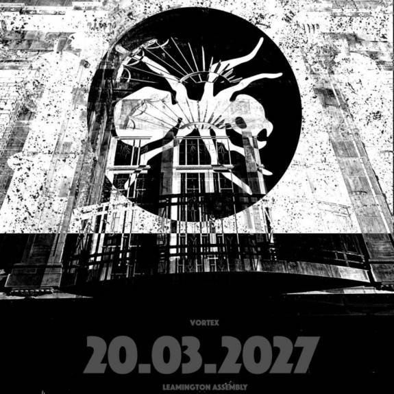 VORTEX - FT THE PRODIGY By Flint Fire And Guest