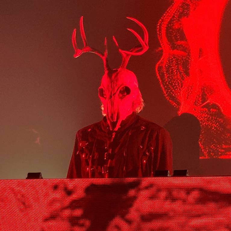 Svdden Death