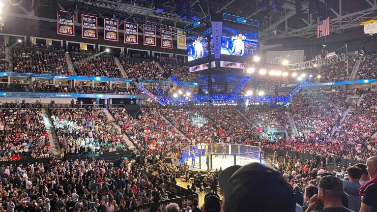 VyStar Veterans Memorial Arena