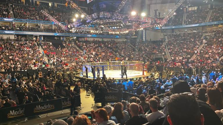 VyStar Veterans Memorial Arena