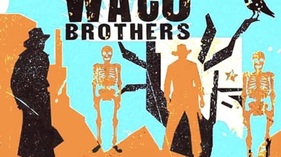 Waco Brothers