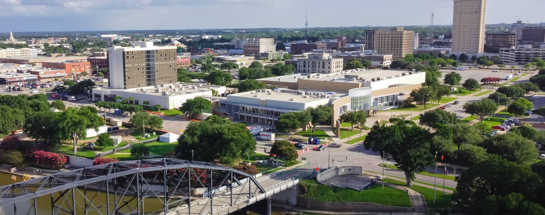 Waco Skyline