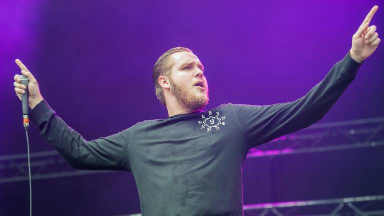 Wage War