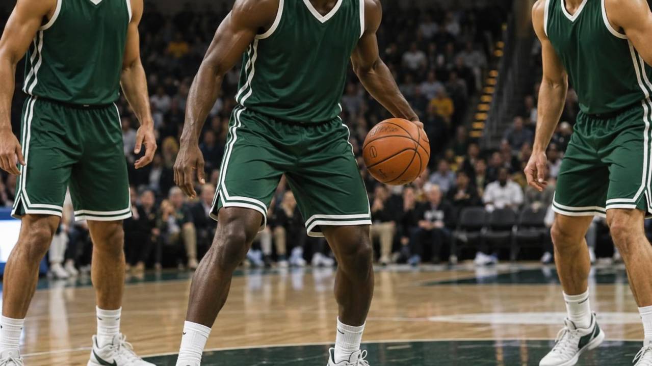 Wagner Seahawks Men's Basketball